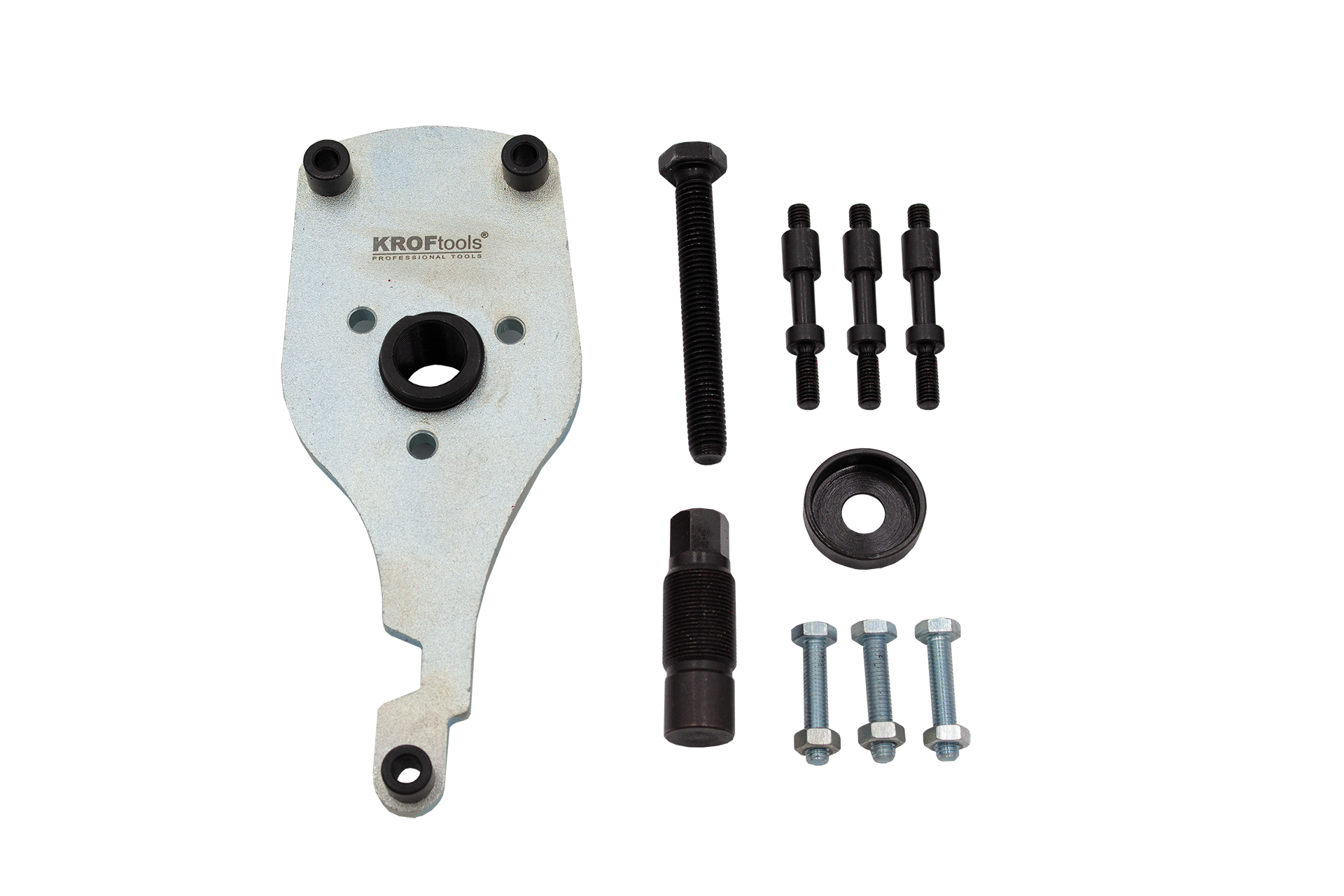 KIT EXTRAIR/MONTAR BOMBA INJEÇÃO FORD 2.0 ECOBLUE DIESEL