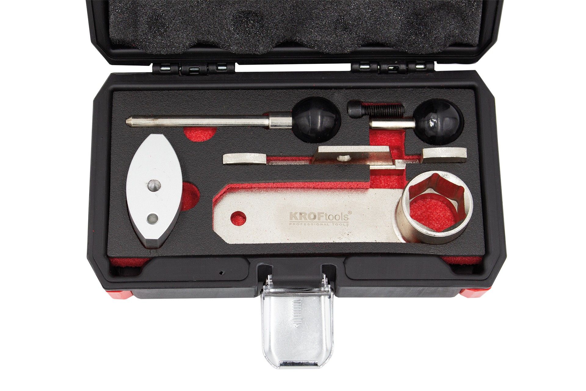 CAMSHAFT ALIGNMENT PORSCHE CAYENNE