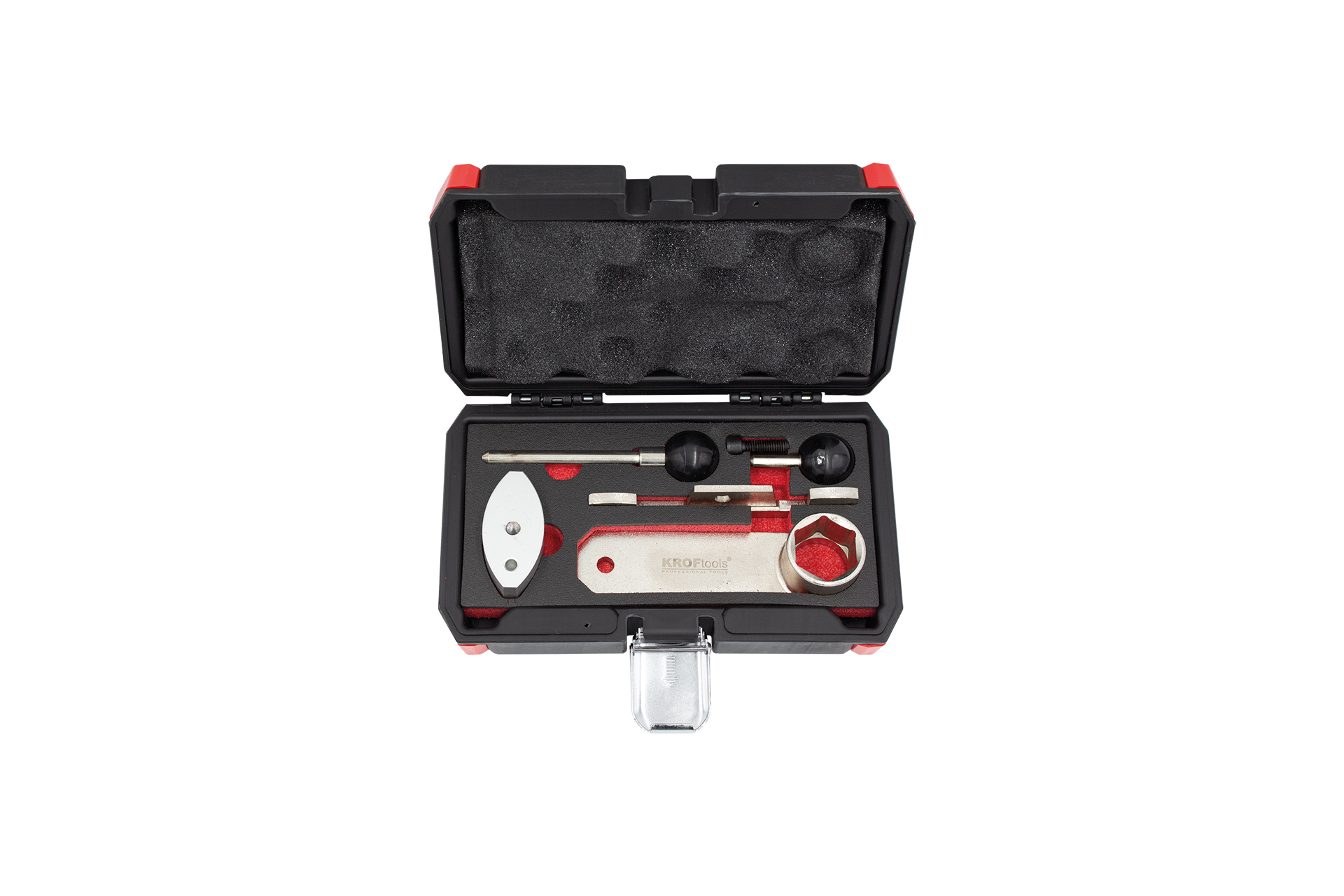 CAMSHAFT ALIGNMENT PORSCHE CAYENNE