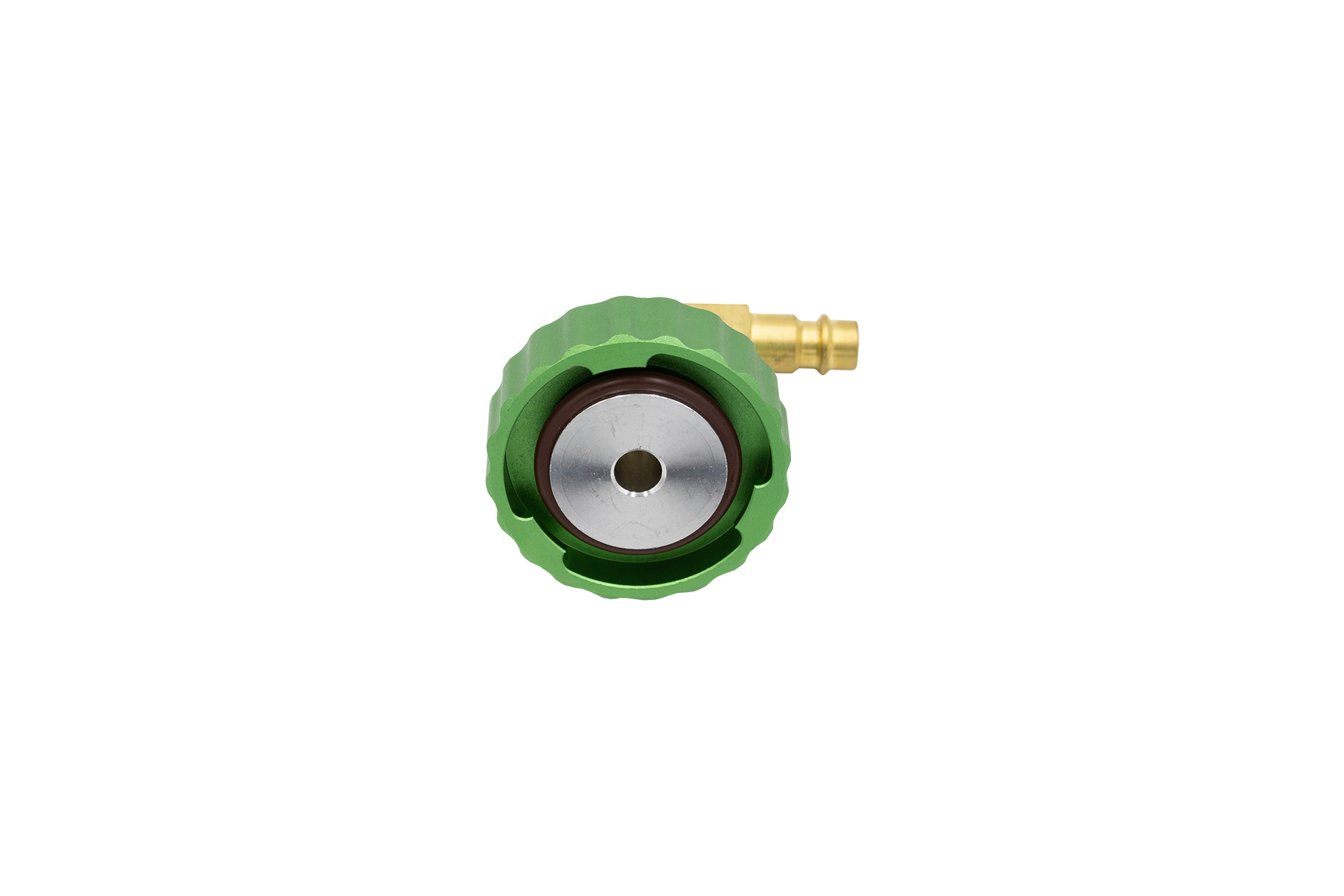 BRAKE BLEEDER CAP TESLA S/X