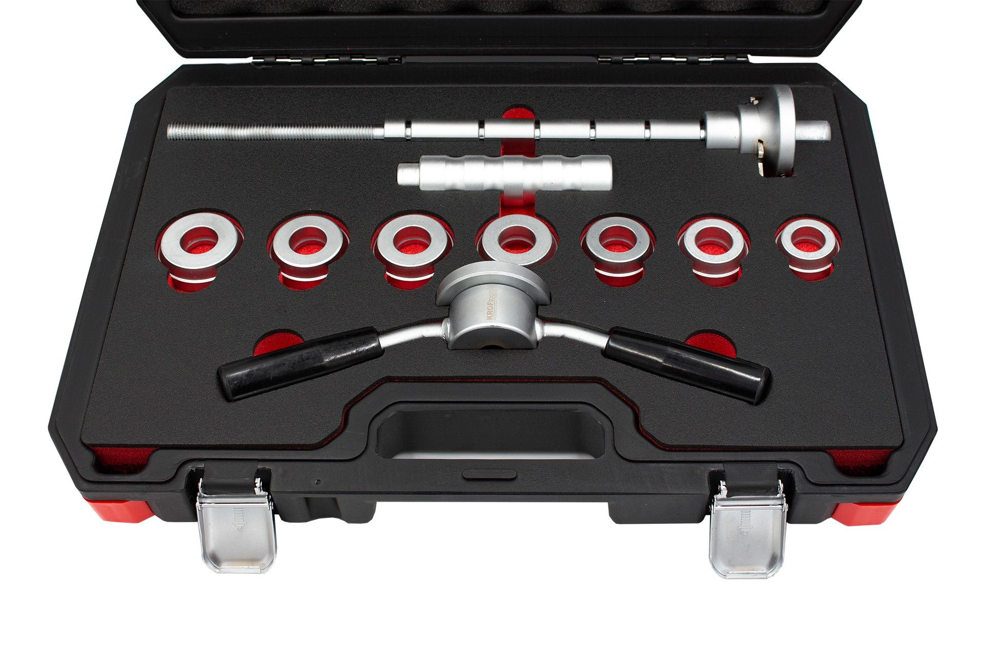 SACA ROLAMENTOS CABEÇA DIREÇÃO /EIXOS PARA MOTOS