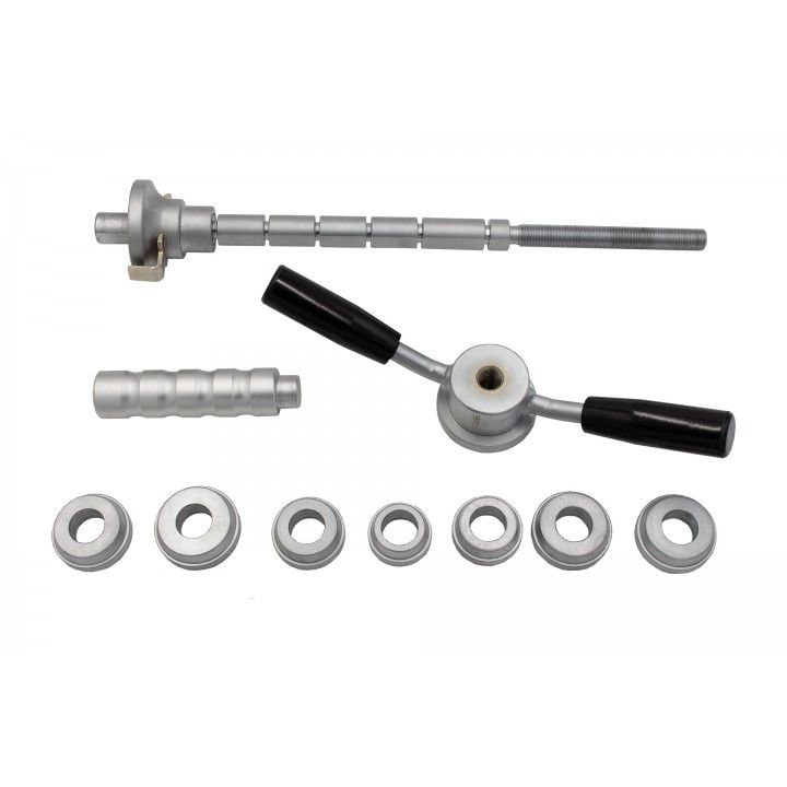 STEERING HEAD/AXLE BEARING ASSEMBLY TOOL KIT FOR MOTORCYCLES