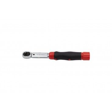 1/4" TORQUE WRENCH 1-5Nm