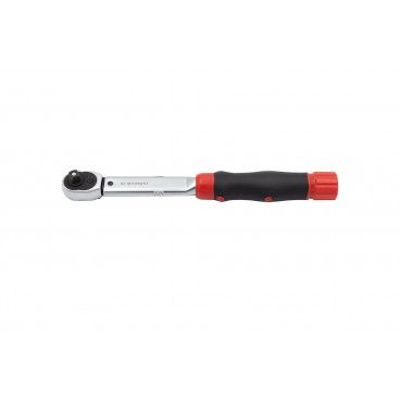 1/4" TORQUE WRENCH 5-25Nm