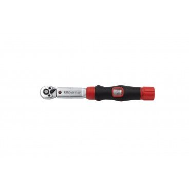 1/4" TORQUE WRENCH 1-5Nm