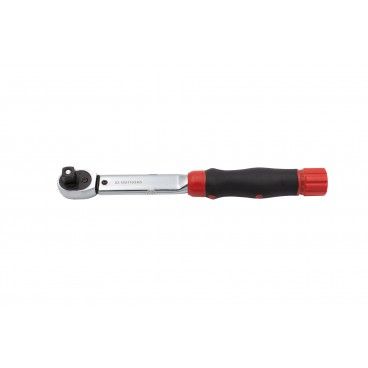 1/4" TORQUE WRENCH 10-50Nm