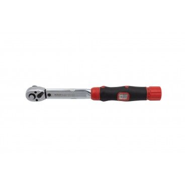 1/2" TORQUE WRENCH 10-50Nm