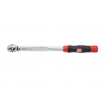 1/2" TORQUE WRENCH 25-125Nm
