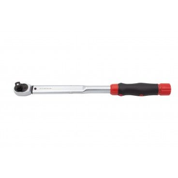 1/4" TORQUE WRENCH 25-125Nm
