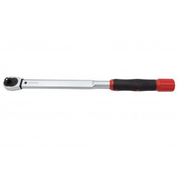 1/2" TORQUE WRENCH 40-200Nm