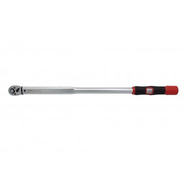 1/4" TORQUE WRENCH 70-340Nm