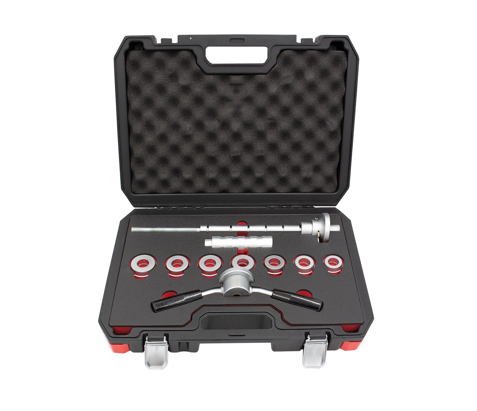 SACA ROLAMENTOS CABEÇA DIREÇÃO /EIXOS PARA MOTOS