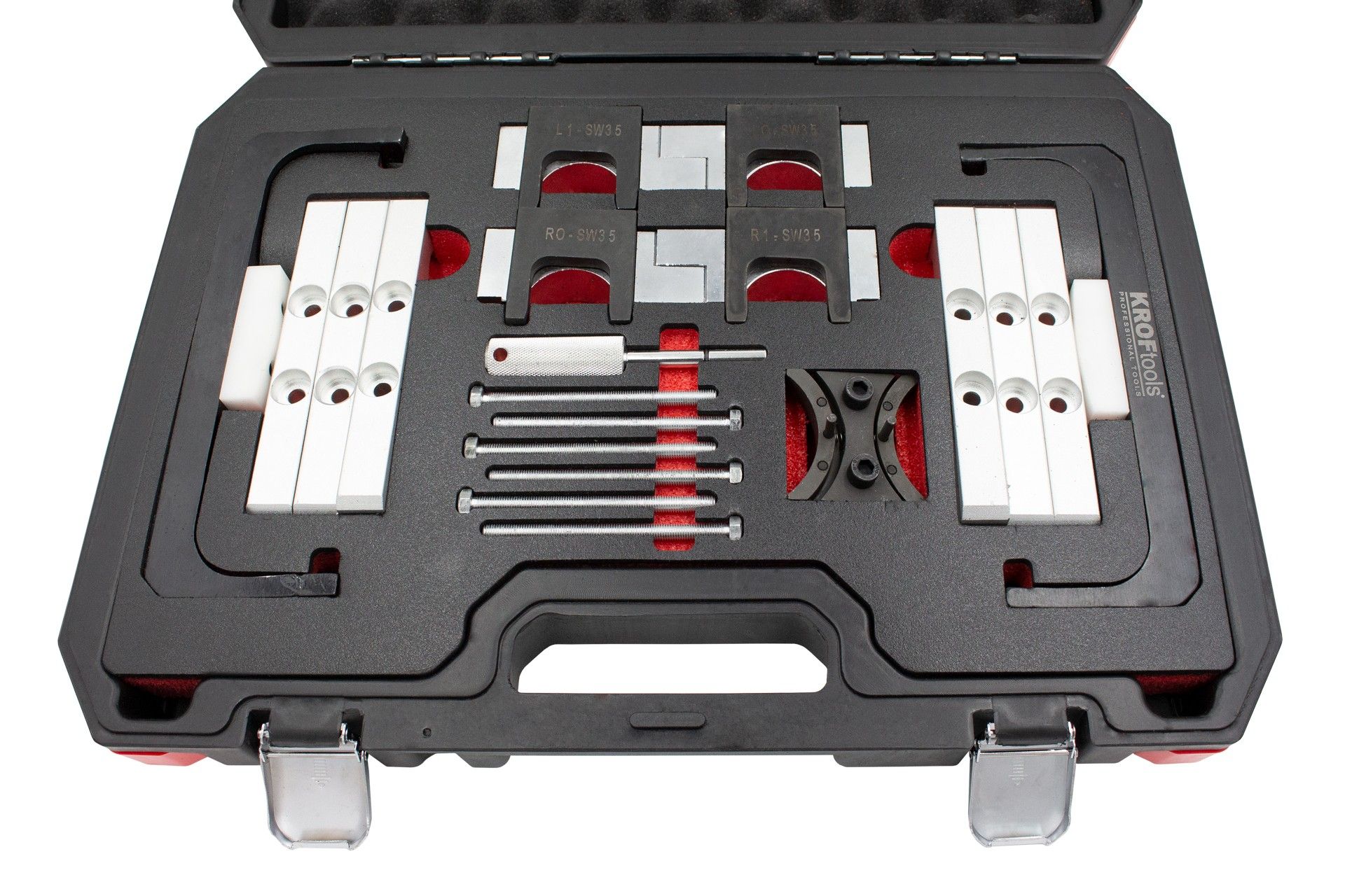 LOCKING ENGINE TOOL MERCEDES M177 M178