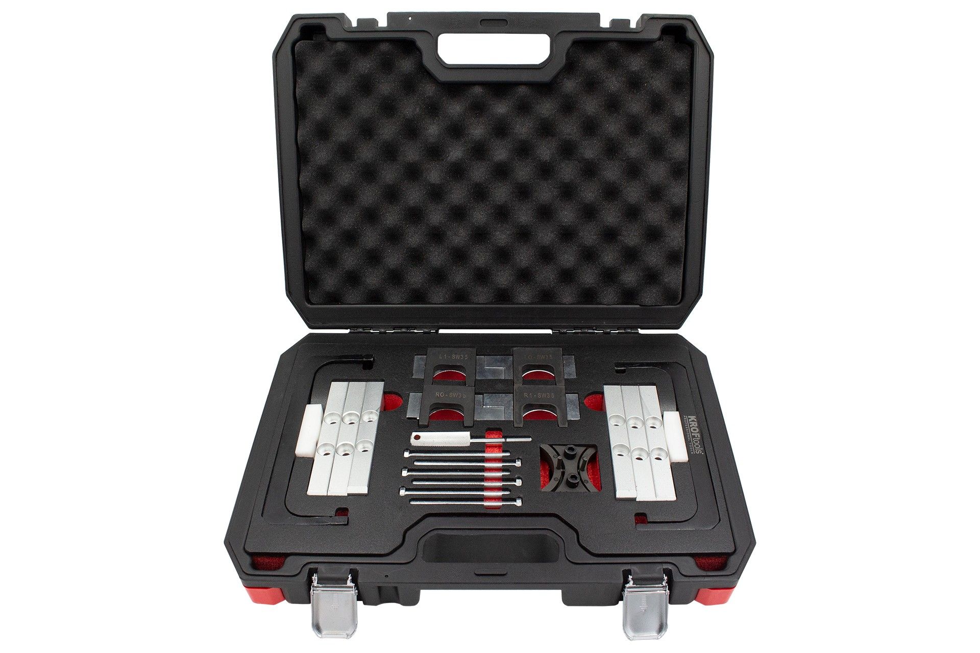 LOCKING ENGINE TOOL MERCEDES M177 M178