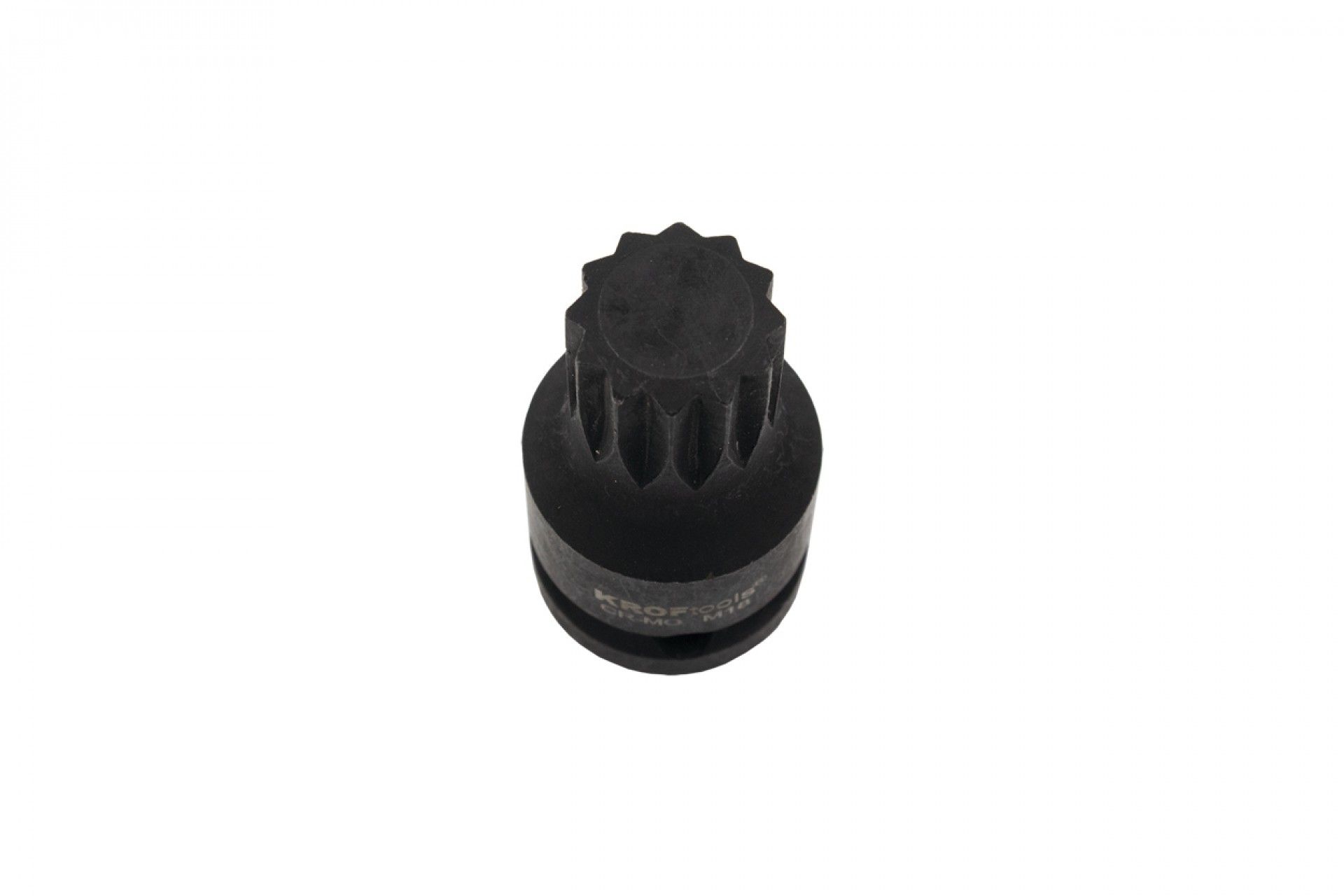 CHAVE IMPACTO XZN 1/2" INVIOLÁVEL M18