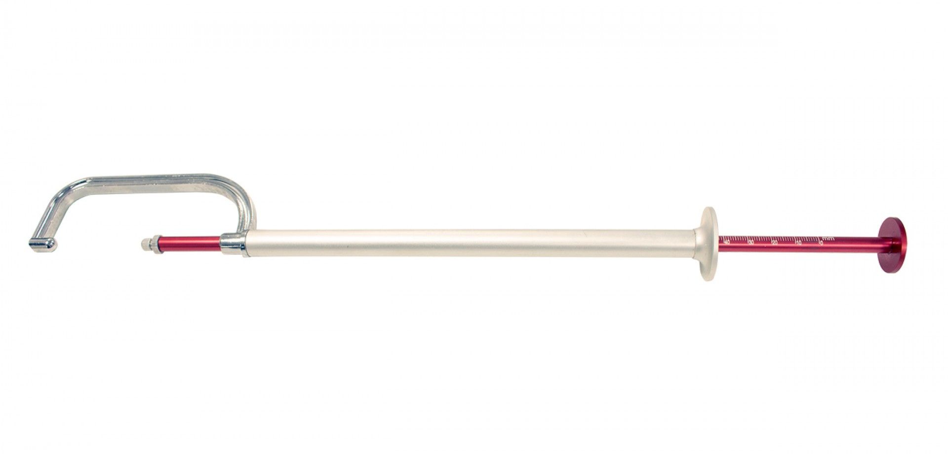 JAUGE D’ÉPAISSEUR POUR DISQUES DE FREINS