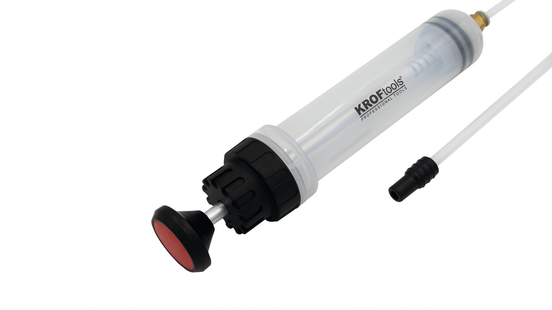 SIRINGA PER OLIO 200CC