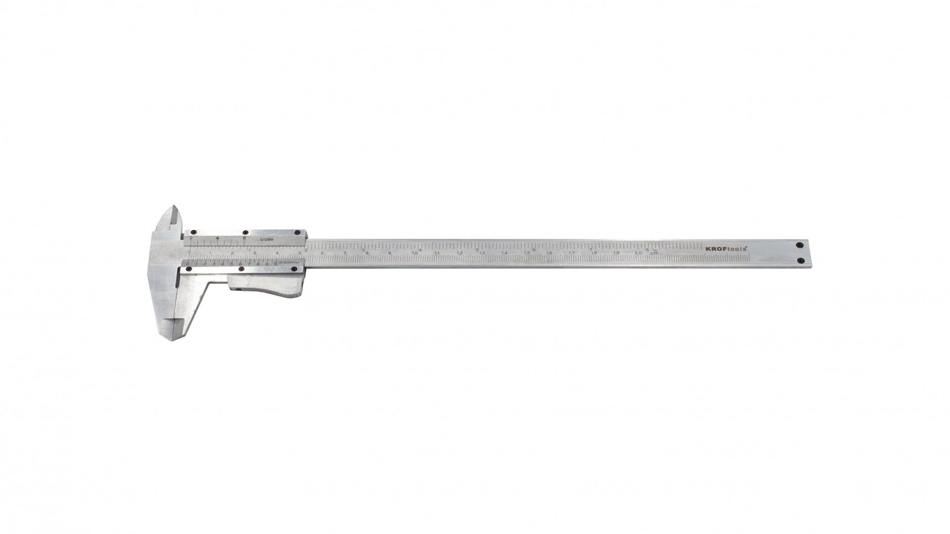 VERNIER CALIPER 200mm