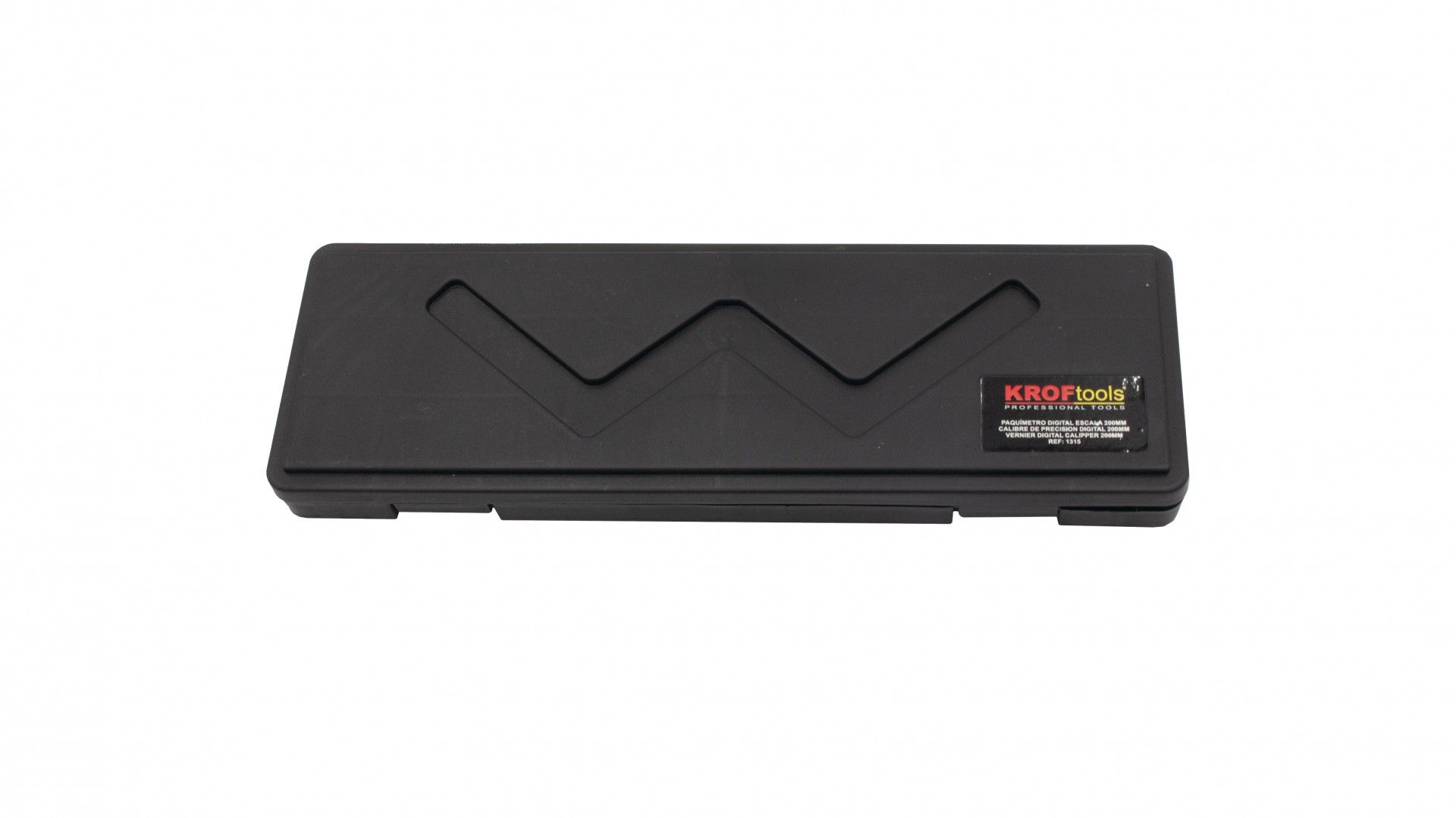 PIED À COULISSE NUMÉRIQUE 200mm