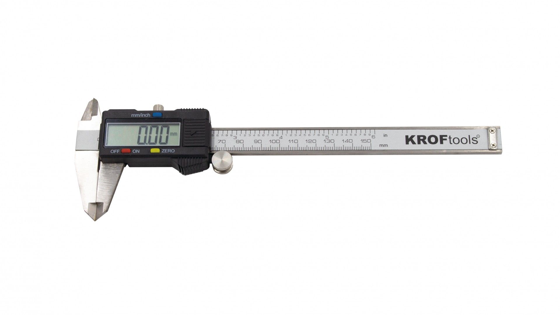 VERNIER DIGITAL CALIPER 150mm