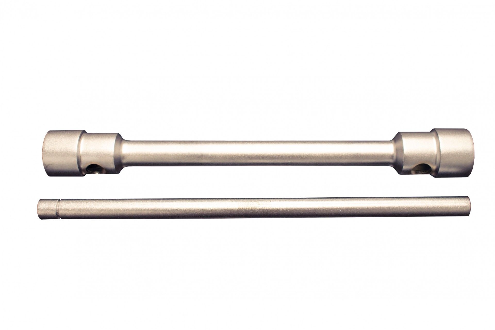 TUBULAR WHEEL WRENCH + TOMMY BAR