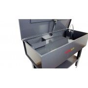 ELECTRONIC PARTS WASHER 150L
