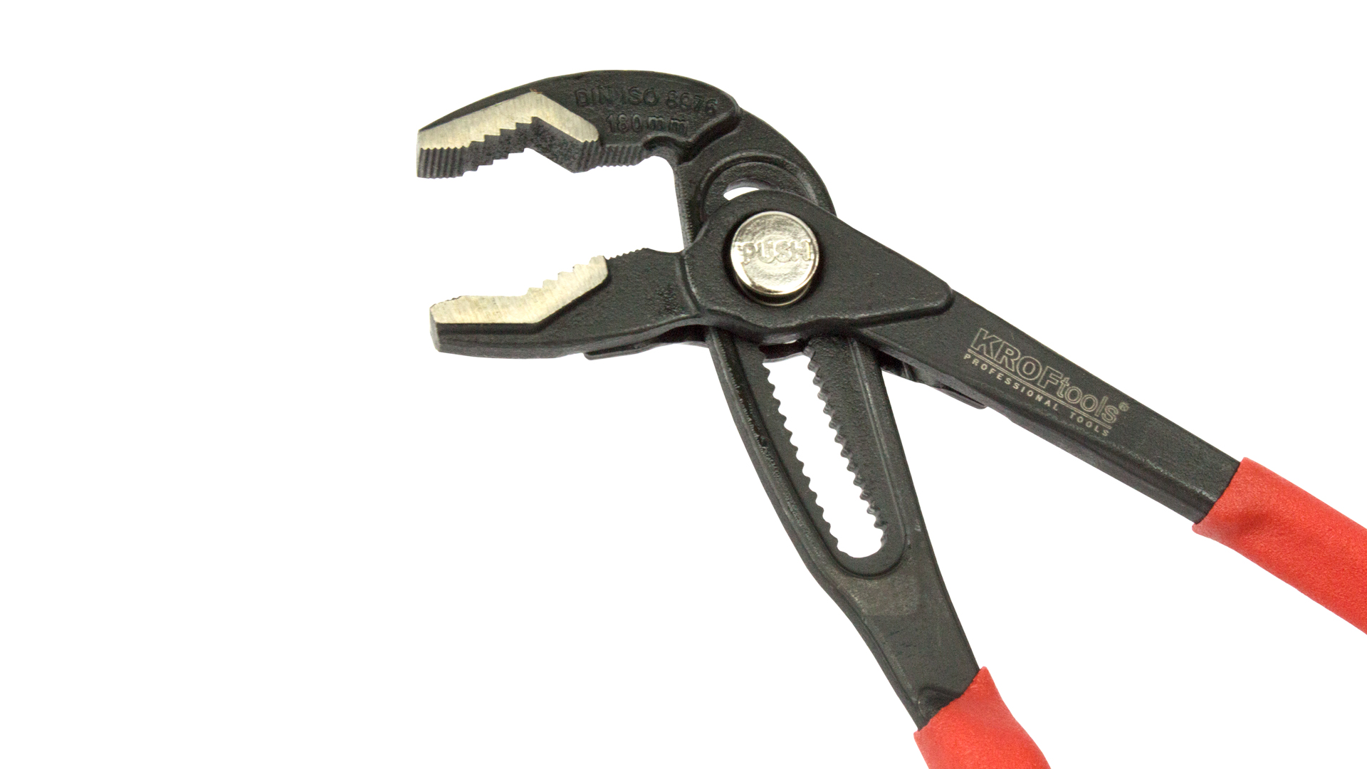 TENAZA PARA BOMBA DE AGUA AJUSTE RAPIDO