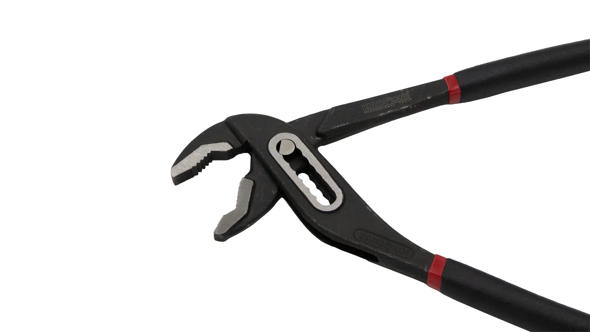 TENAZA PARA BOMBA DE AGUA AJUSTE RAPIDO