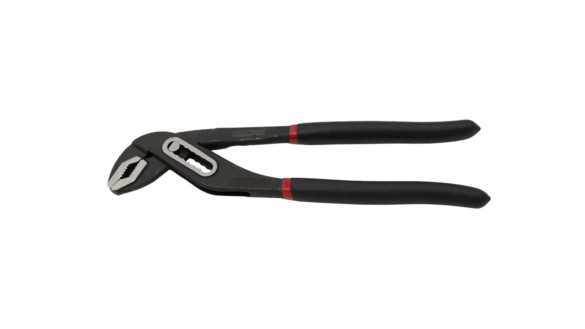 TENAZA PARA BOMBA DE AGUA AJUSTE RAPIDO