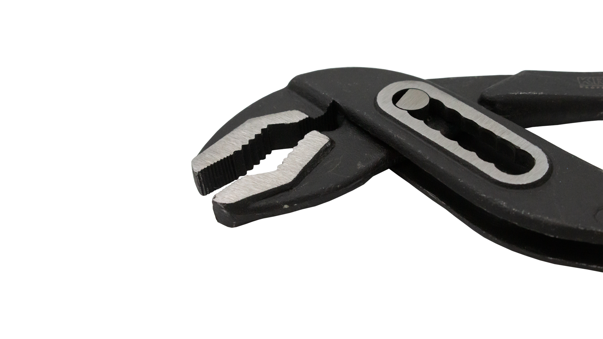 TENAZA PARA BOMBA DE AGUA AJUSTE RAPIDO