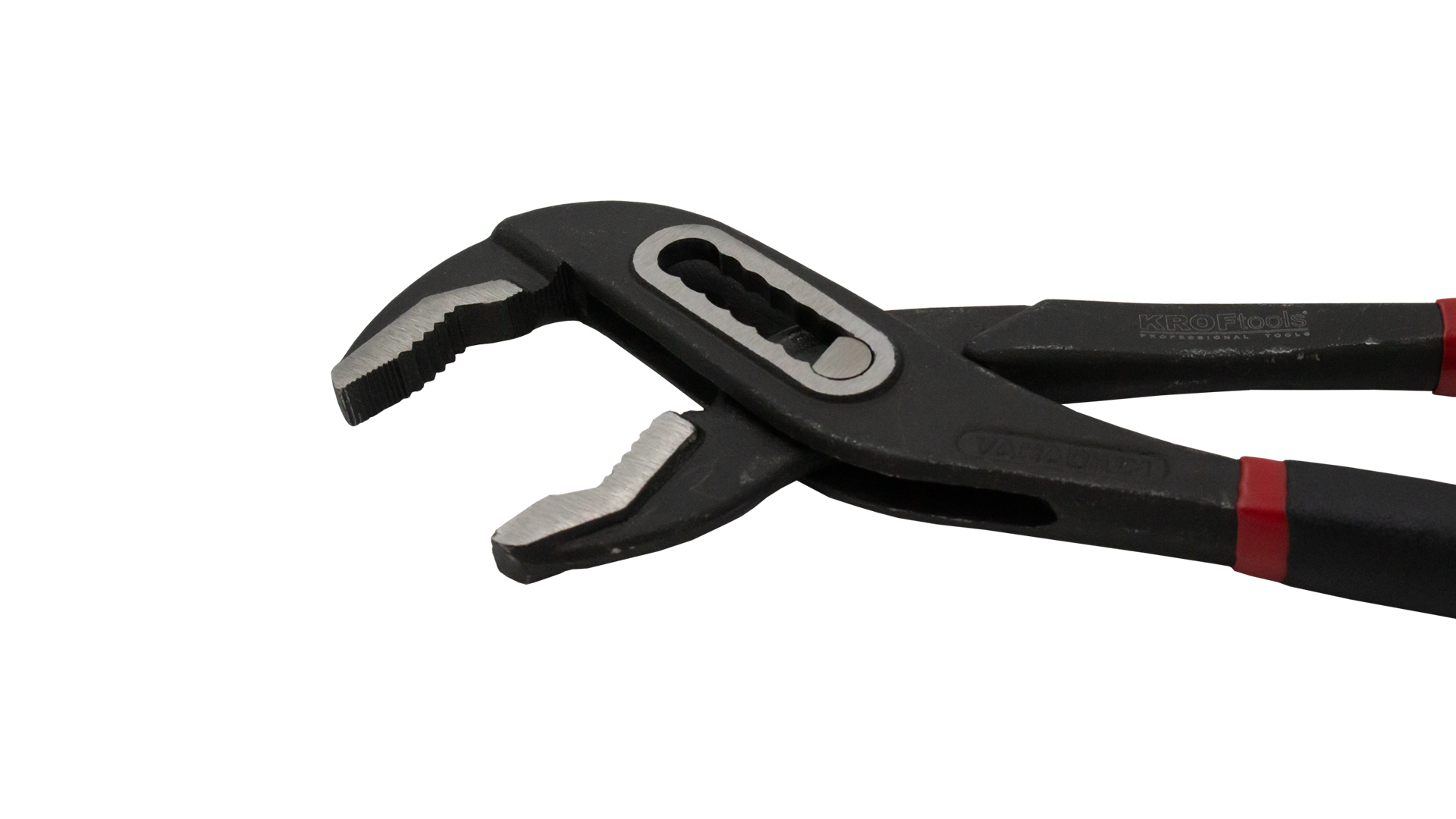 TENAZA PARA BOMBA DE AGUA AJUSTE RAPIDO