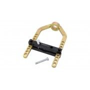 BALL JOINT TRANSMISSION PULLER