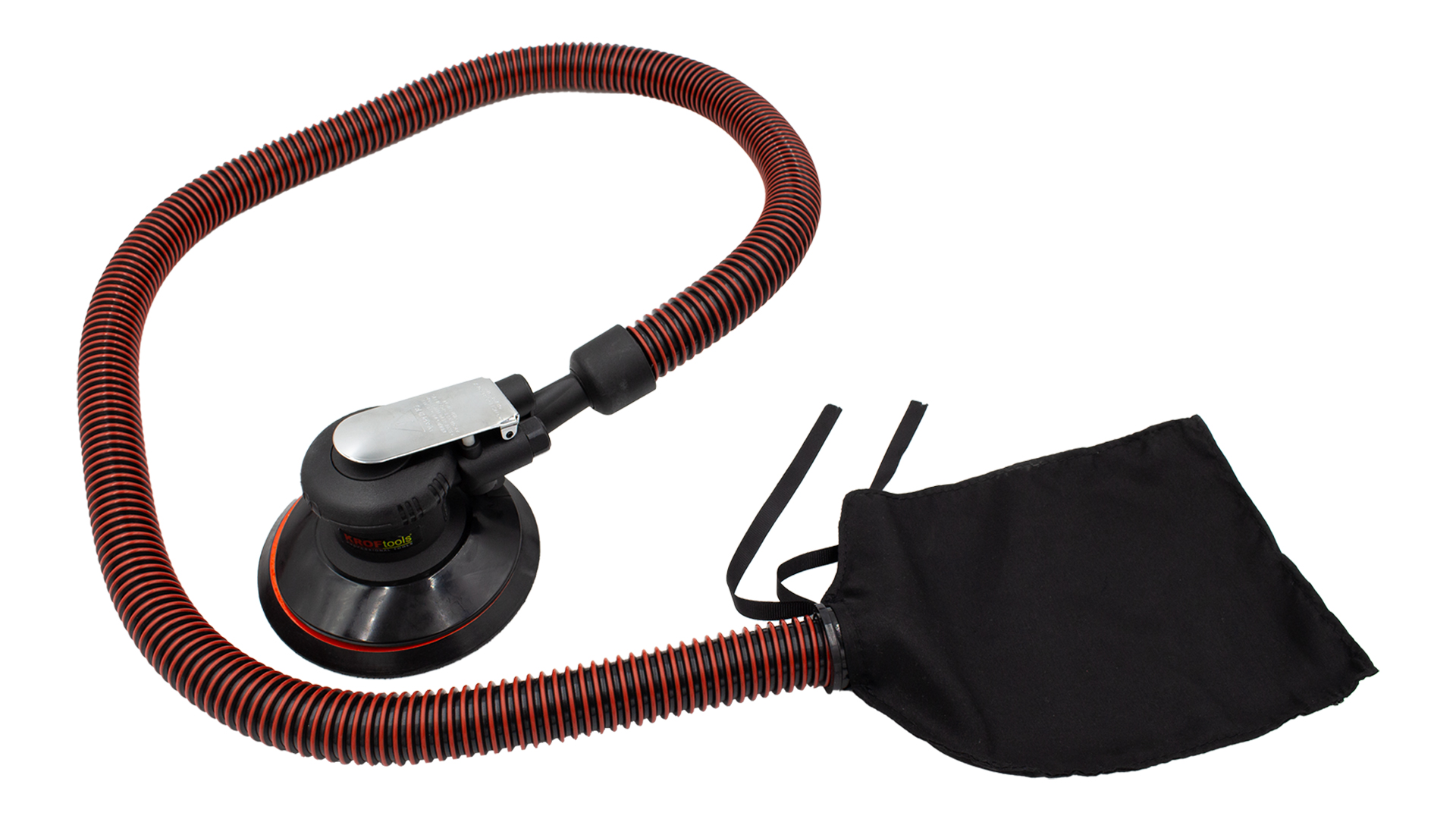 PONCEUSE ORBITALE 150mm