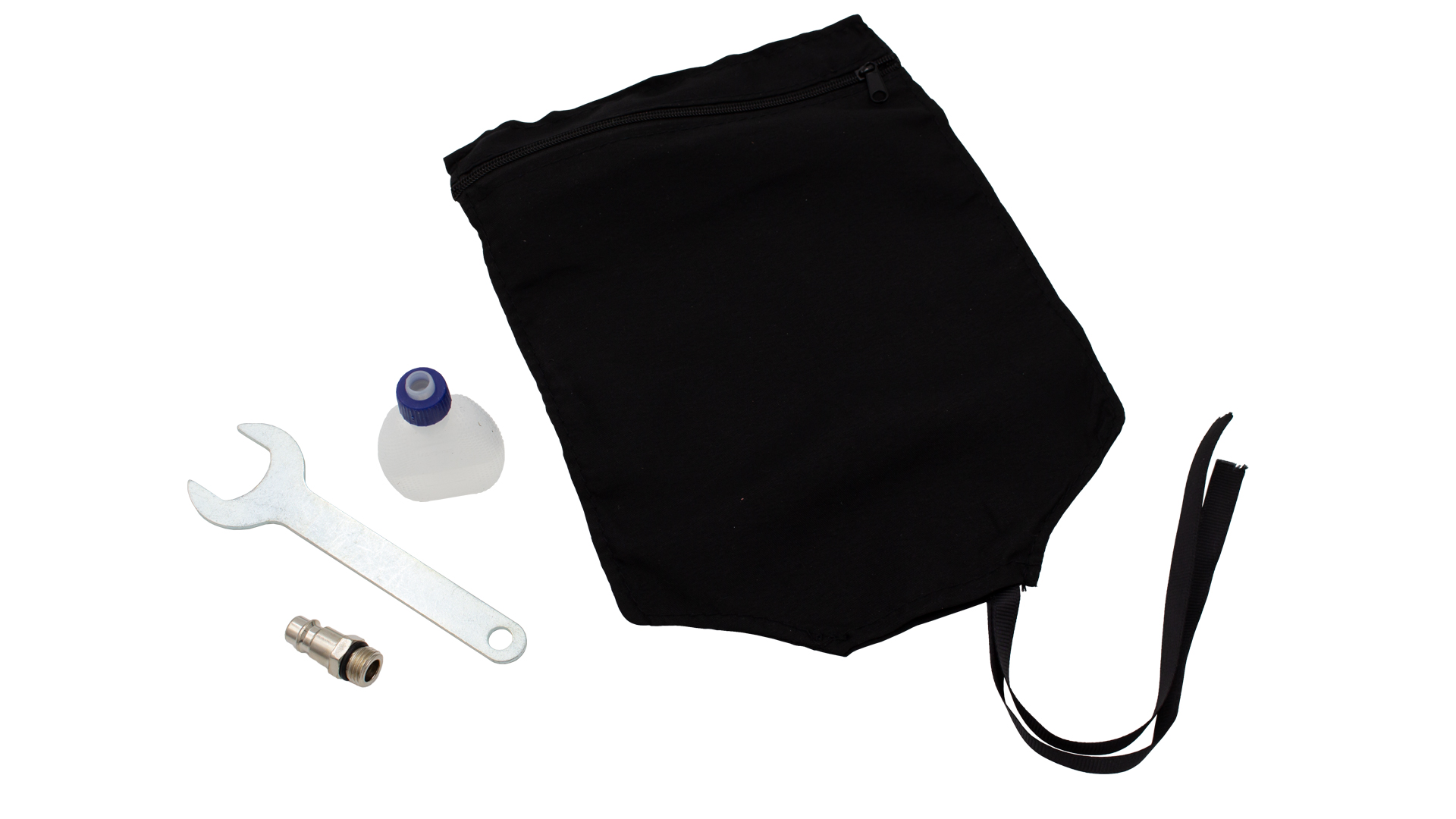 PONCEUSE ORBITALE 150mm