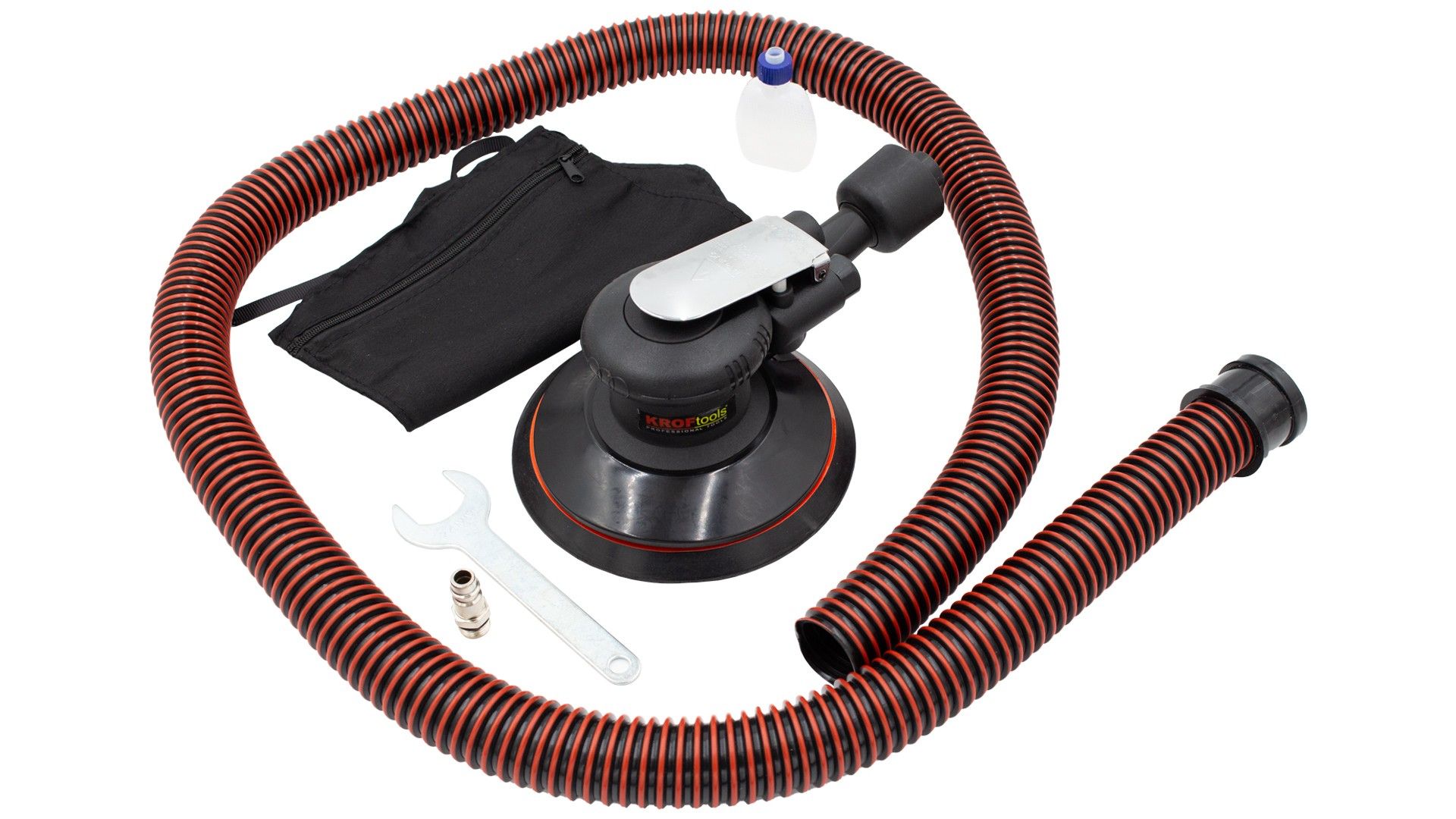 PONCEUSE ORBITALE 150mm