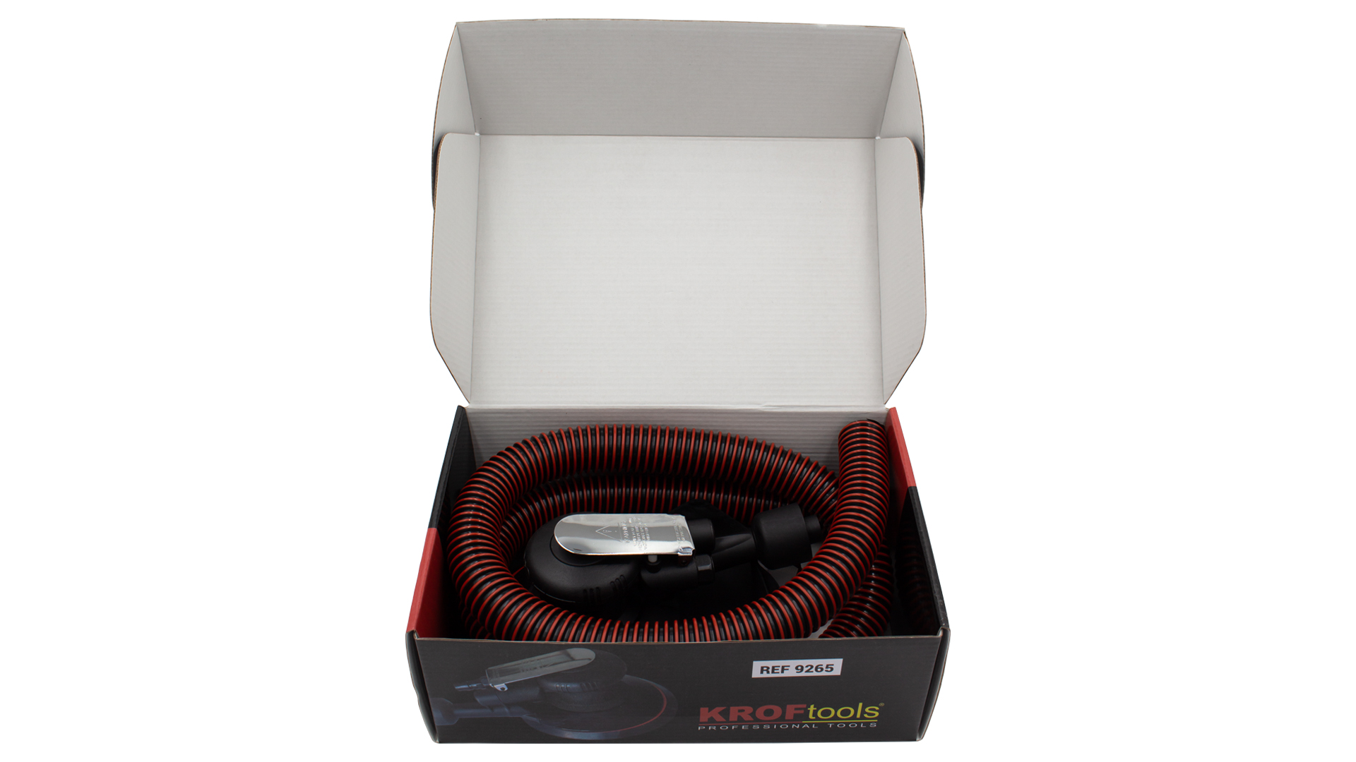 PONCEUSE ORBITALE 150mm