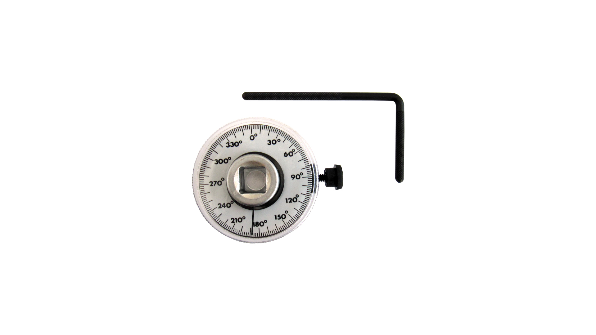 1/2" DRIVE ANGULAR TORQUE SETTING GAUGE