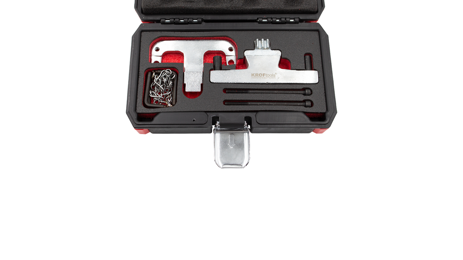 JOGO SINCRONIZAÇÃO MERCEDES CHRYSLER 2.2 / 2.7