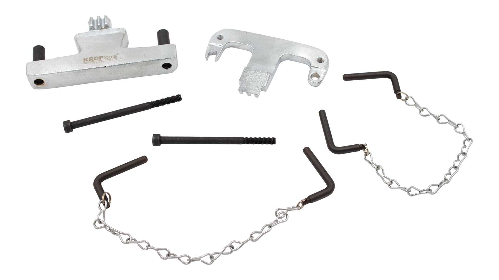 JOGO SINCRONIZAÇÃO MERCEDES CHRYSLER 2.2 / 2.7