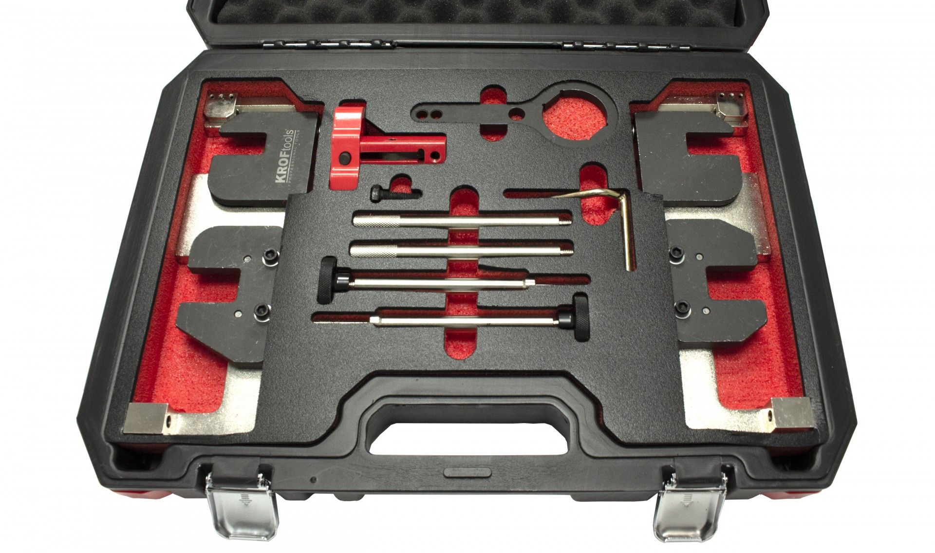 BMW S63 N63 CAMSHAFT ALIGNMENT TOOL SET