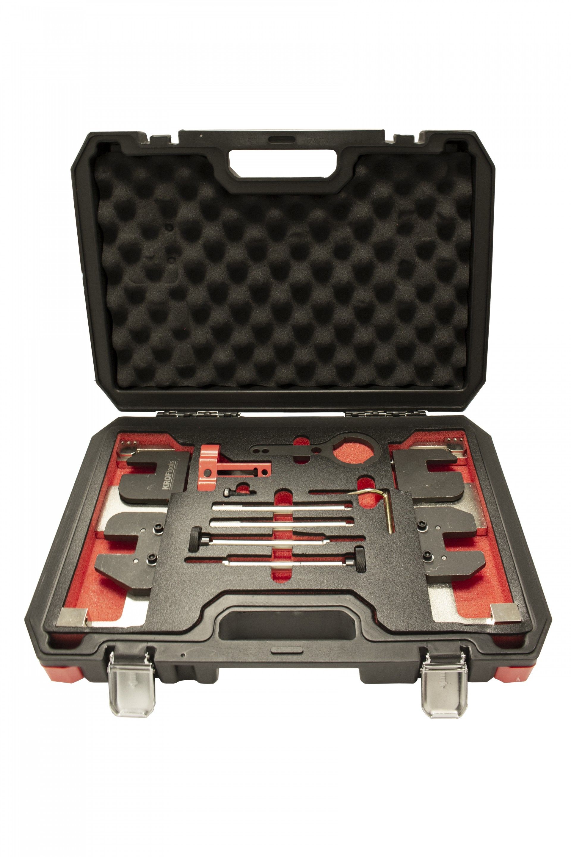 BMW S63 N63 CAMSHAFT ALIGNMENT TOOL SET