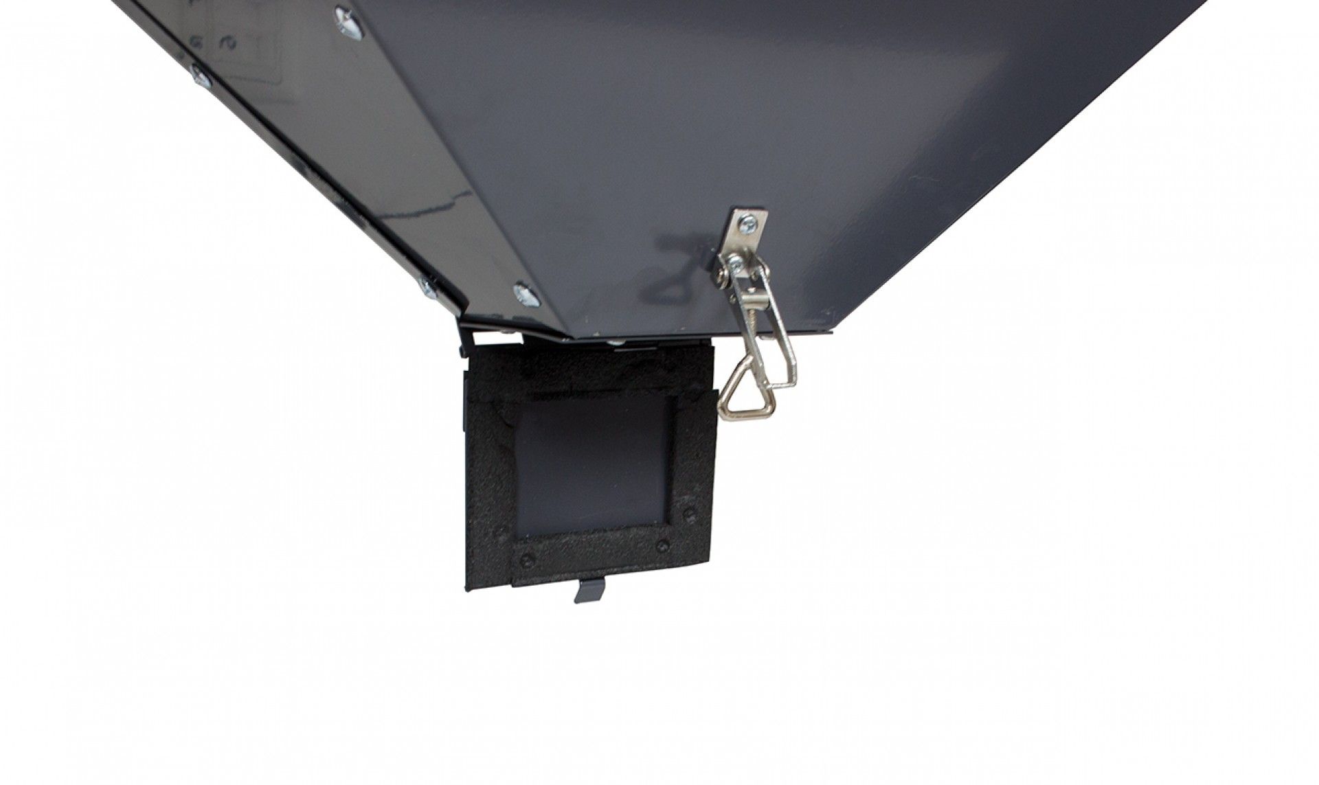 CABINA CHORREADORA DE ARENA 220L