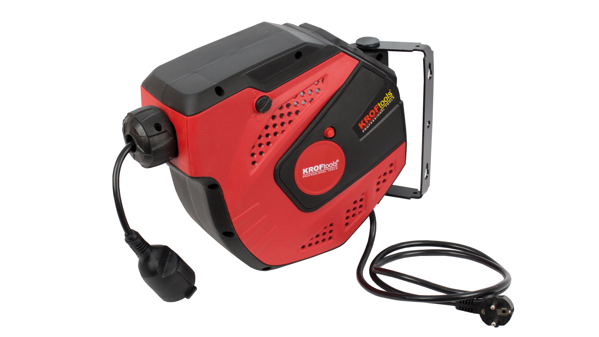 ELEKTROHANDLUNG 3X1,5MM 15M