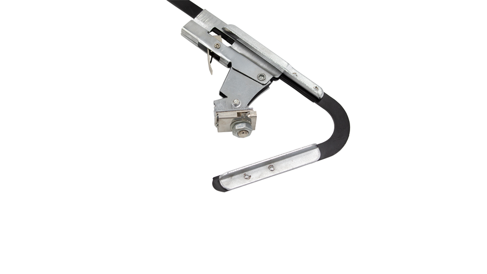 STRUMENTO PER PULIZIA SCANALATURE SEGMENTI