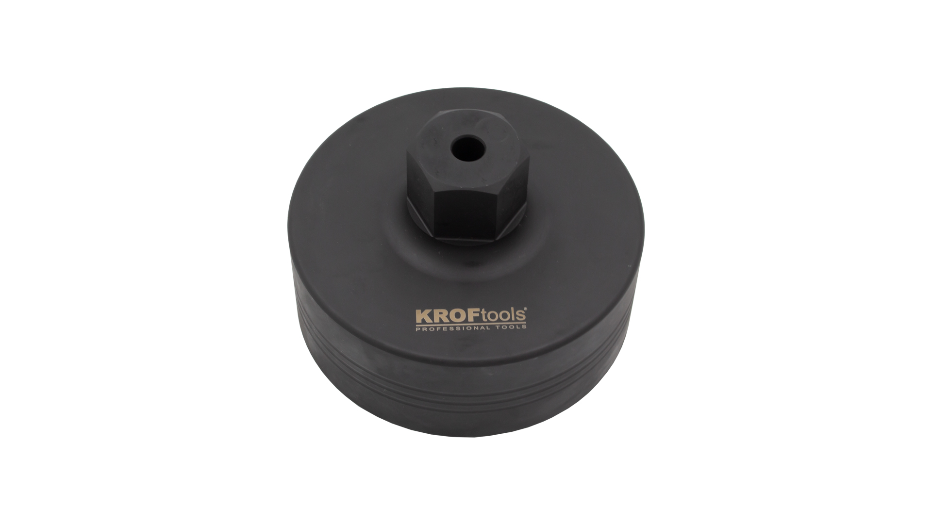 EXTRACTOR BUJE TRASERO 120mm BPW