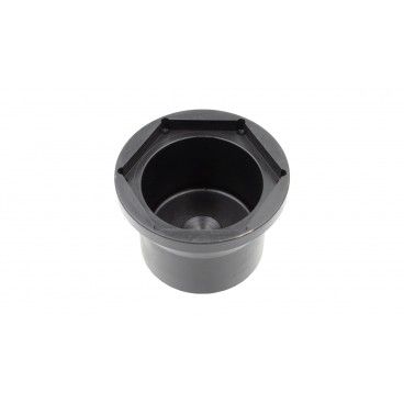 AXLE NUT SOCKET 6-POINT 98mm IVECO