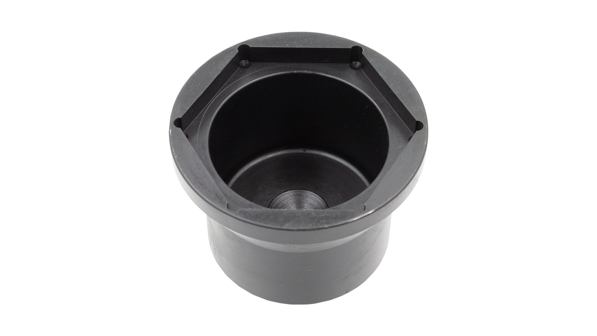 LLAVE TUERCA EJE 98mm 6F IVECO