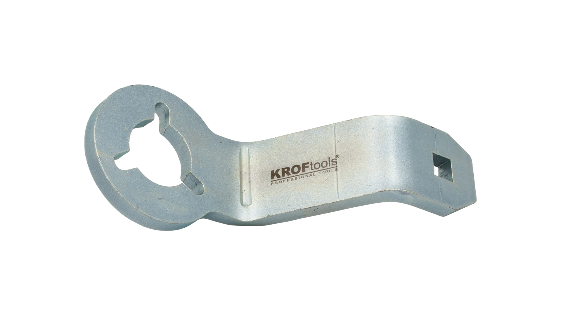 CRANKSHAFT PULLEY HOLDING TOOL PSA/TOYOTA 1.0/1.2 PETROL