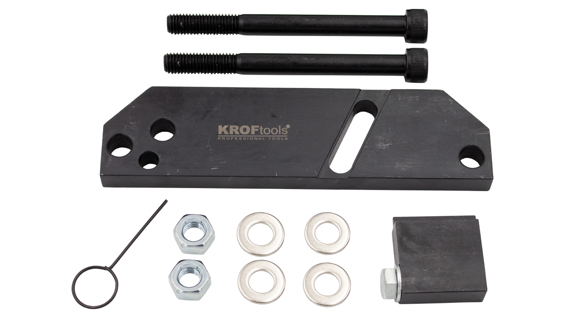 SCHWUNGRAD-ARRETIERWERKZEUG MERCEDES / RENAULT 0.9/1.3/1.6 BENZIN