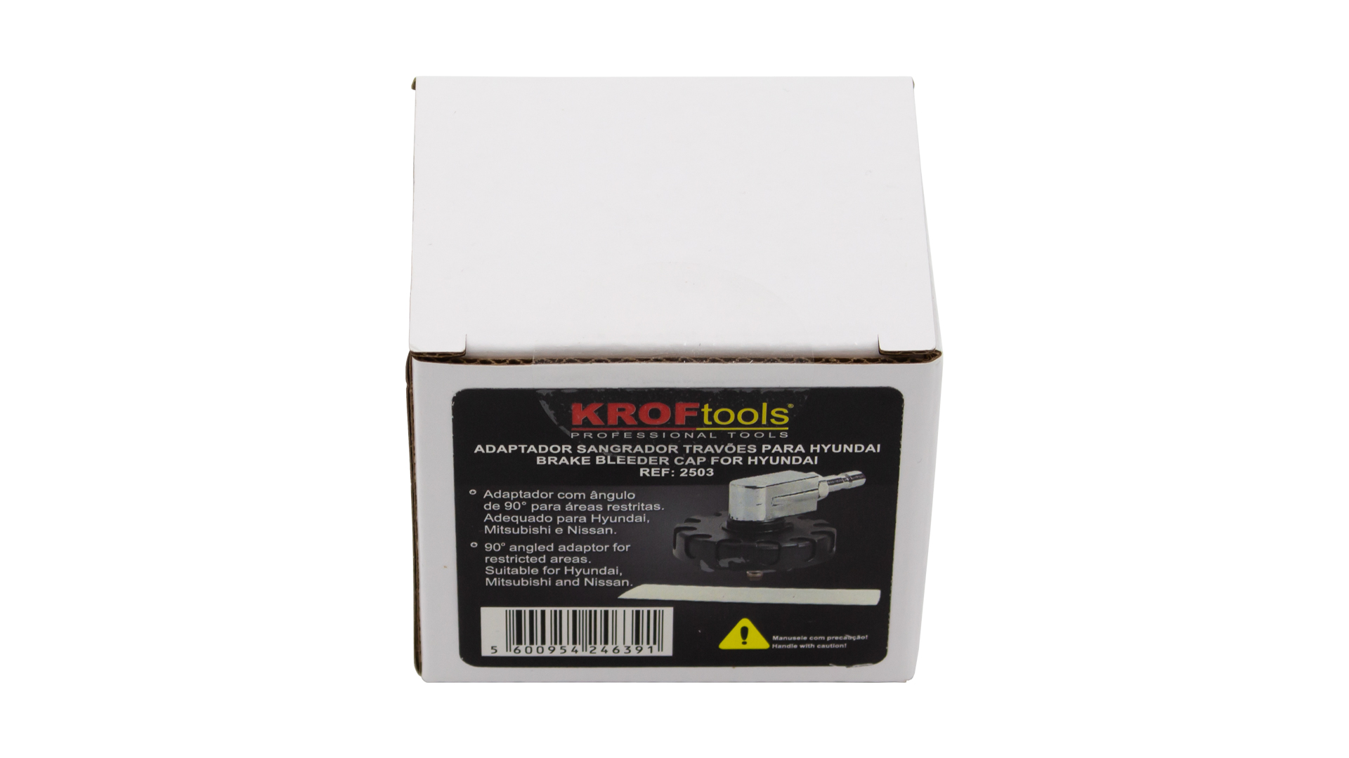 BRAKE BLEEDER CAP FOR HYUNDAI